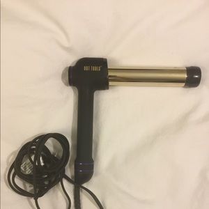 Hot Tools Curling Iron
